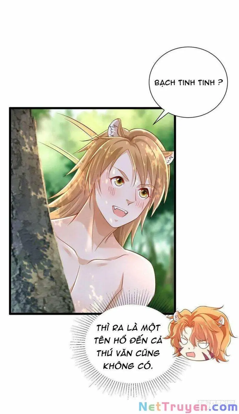 Thảnh Thơi Thú Thế Chủng Chủng Điền, Sinh Sinh Tể - Update Chapter 254 - Trang 14