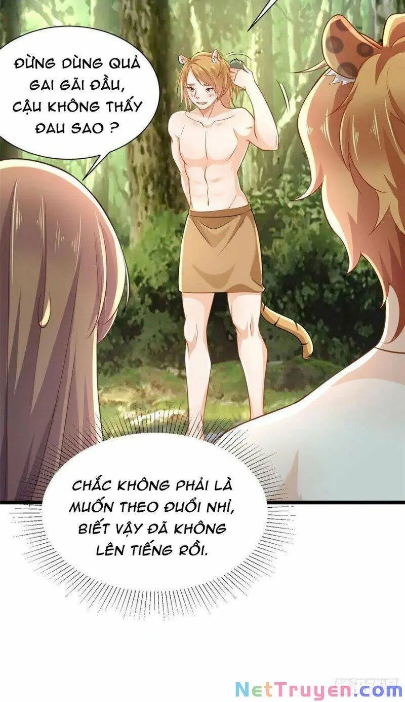 Thảnh Thơi Thú Thế Chủng Chủng Điền, Sinh Sinh Tể - Update Chapter 254 - Trang 16