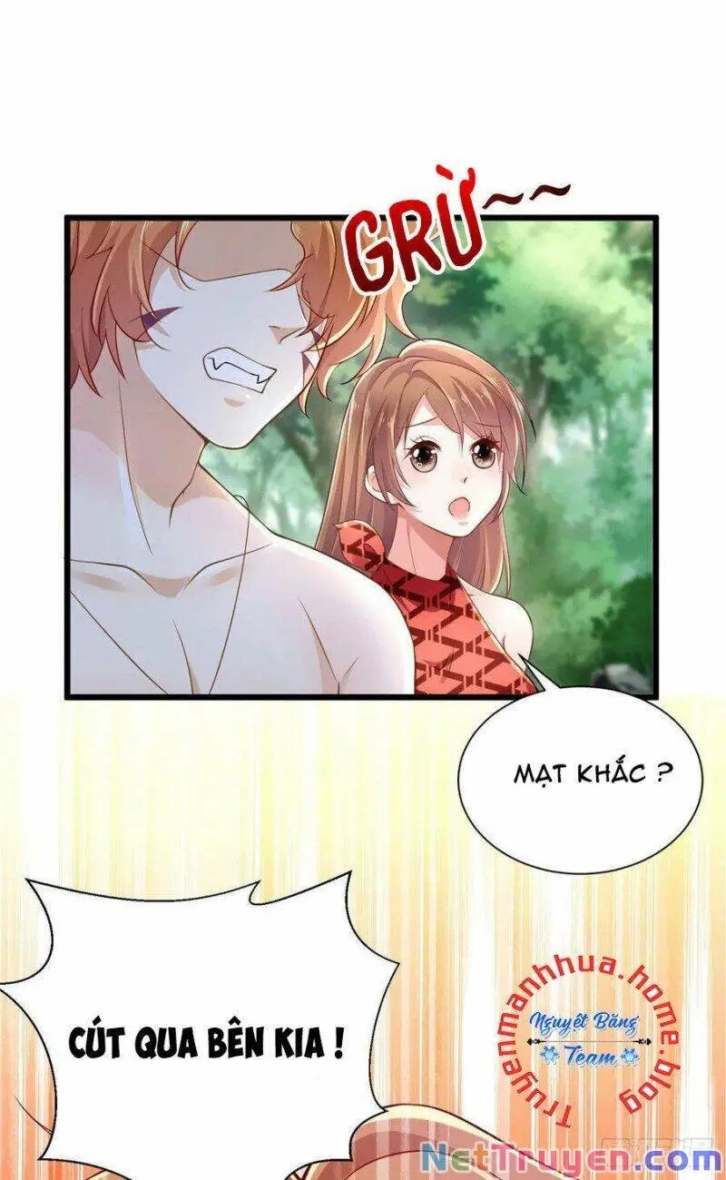 Thảnh Thơi Thú Thế Chủng Chủng Điền, Sinh Sinh Tể - Update Chapter 254 - Trang 17