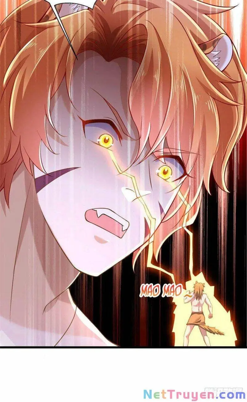 Thảnh Thơi Thú Thế Chủng Chủng Điền, Sinh Sinh Tể - Update Chapter 254 - Trang 18