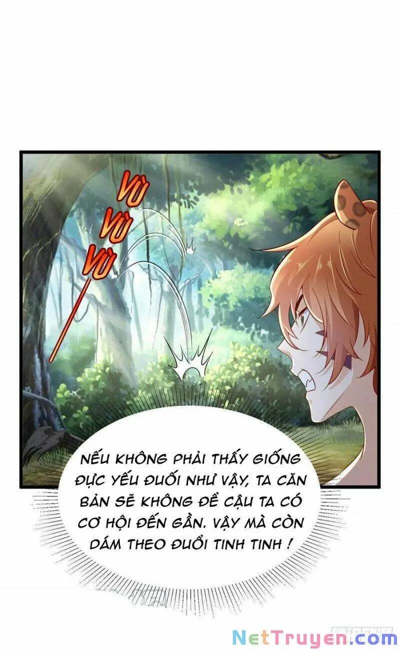 Thảnh Thơi Thú Thế Chủng Chủng Điền, Sinh Sinh Tể - Update Chapter 254 - Trang 19