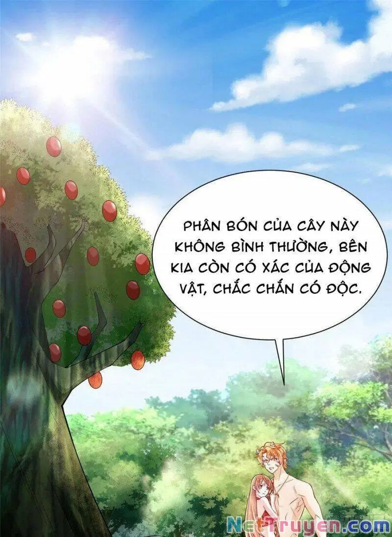 Thảnh Thơi Thú Thế Chủng Chủng Điền, Sinh Sinh Tể - Update Chapter 254 - Trang 2