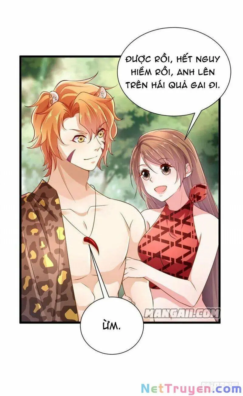 Thảnh Thơi Thú Thế Chủng Chủng Điền, Sinh Sinh Tể - Update Chapter 254 - Trang 20