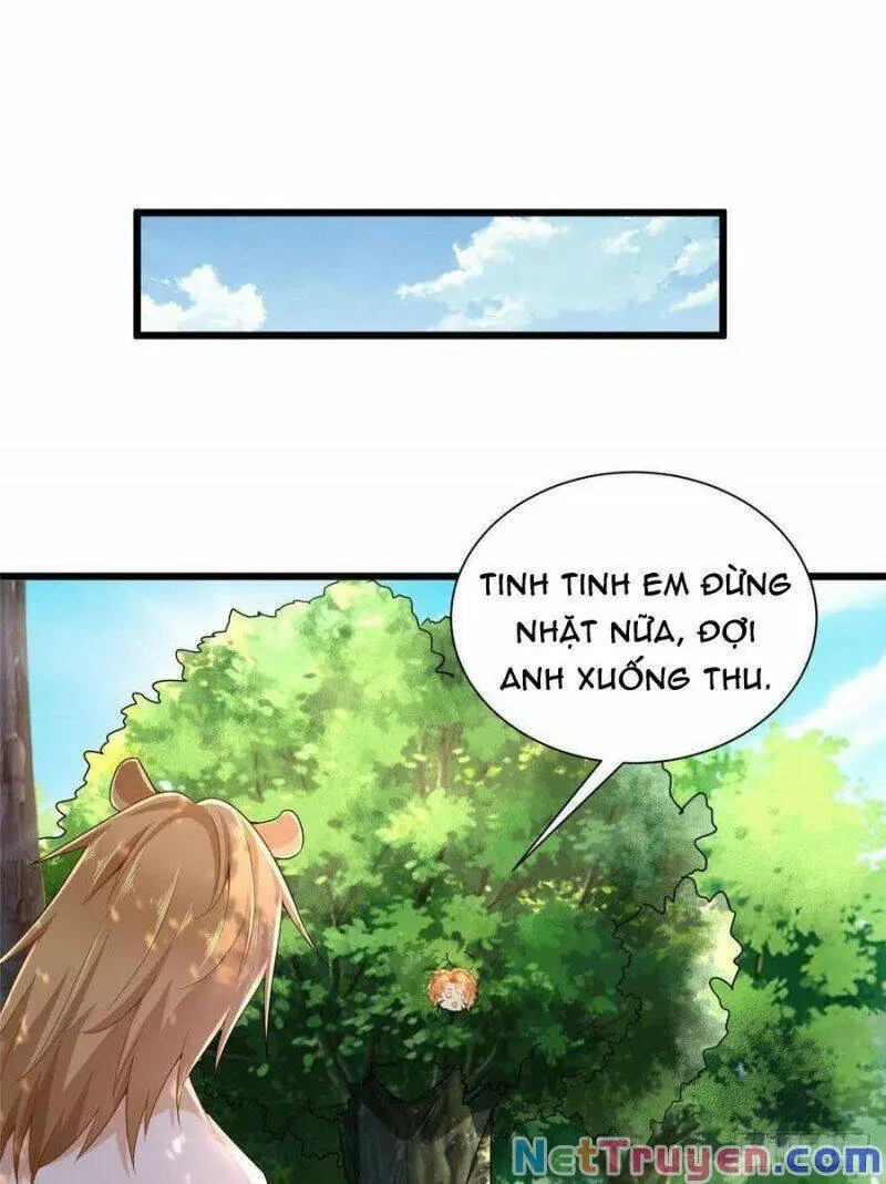 Thảnh Thơi Thú Thế Chủng Chủng Điền, Sinh Sinh Tể - Update Chapter 254 - Trang 21