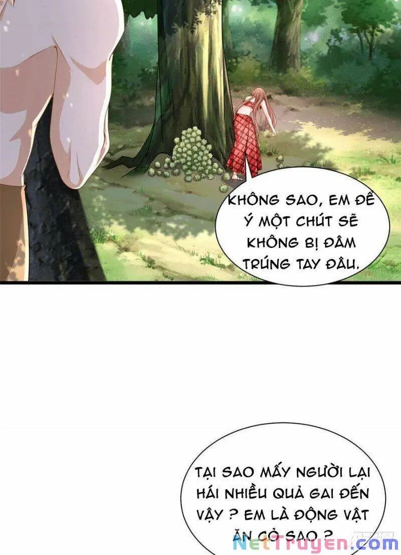 Thảnh Thơi Thú Thế Chủng Chủng Điền, Sinh Sinh Tể - Update Chapter 254 - Trang 22