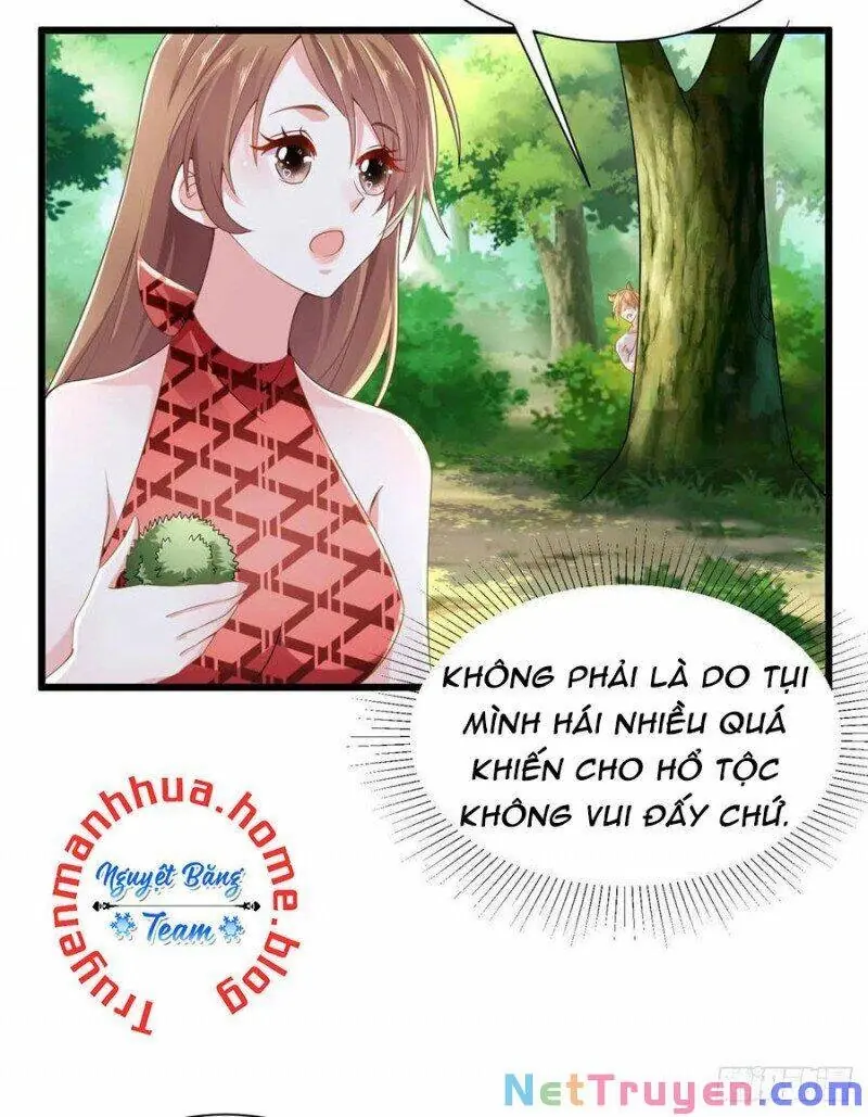 Thảnh Thơi Thú Thế Chủng Chủng Điền, Sinh Sinh Tể - Update Chapter 254 - Trang 23