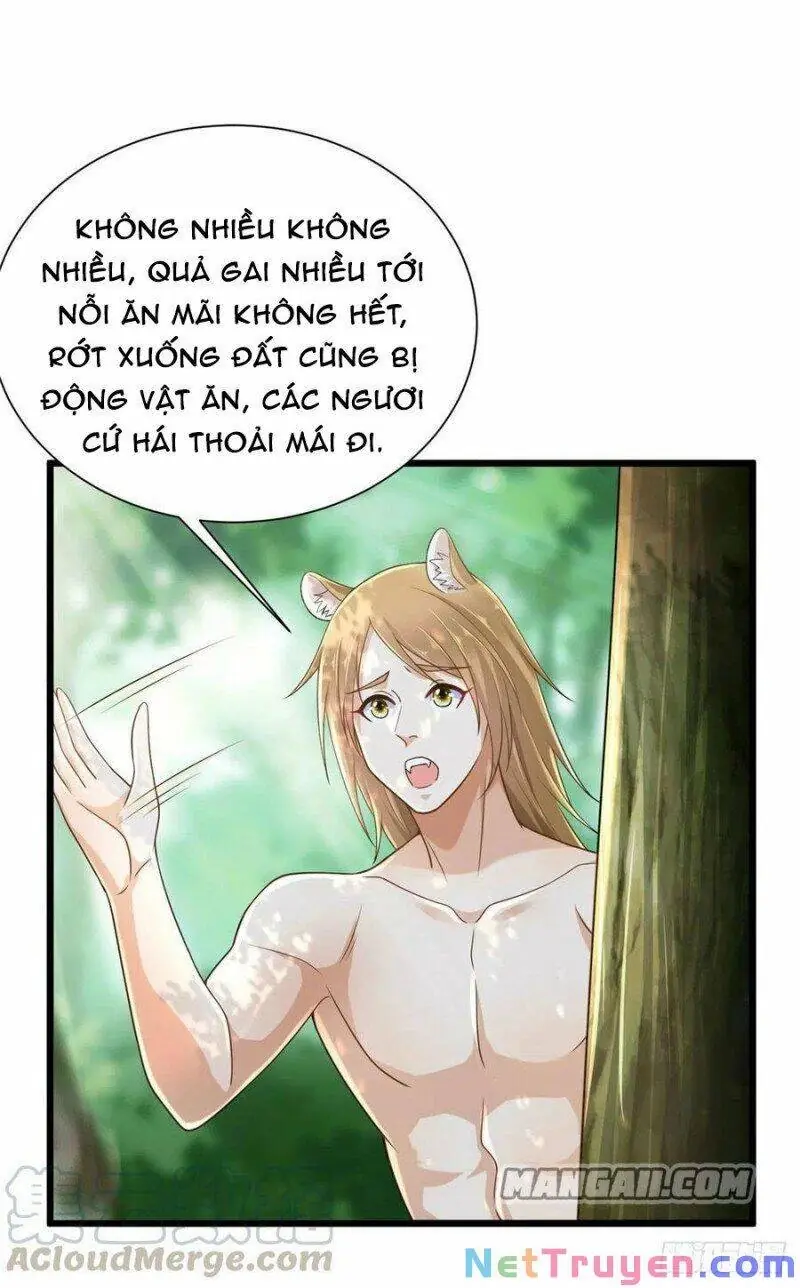 Thảnh Thơi Thú Thế Chủng Chủng Điền, Sinh Sinh Tể - Update Chapter 254 - Trang 25