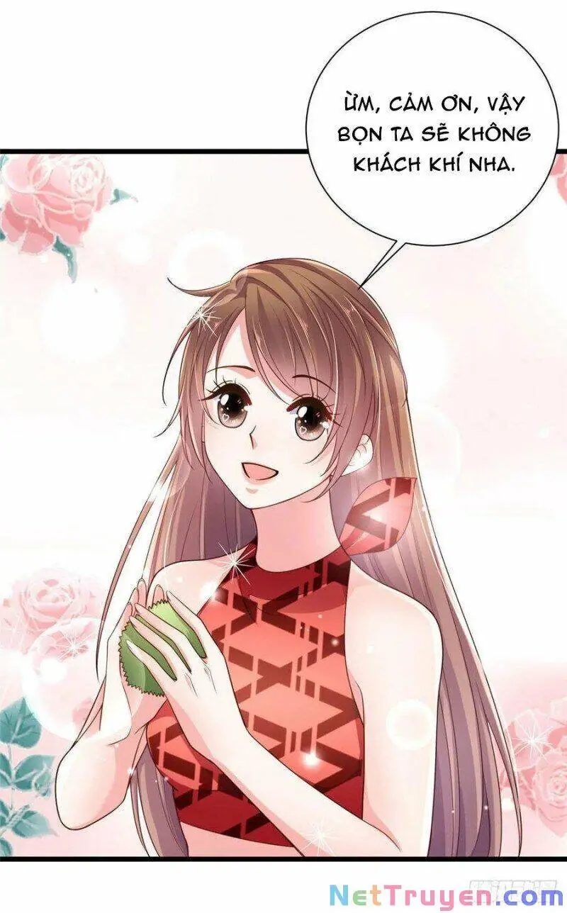 Thảnh Thơi Thú Thế Chủng Chủng Điền, Sinh Sinh Tể - Update Chapter 254 - Trang 26