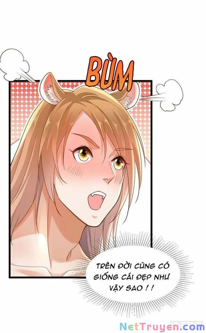Thảnh Thơi Thú Thế Chủng Chủng Điền, Sinh Sinh Tể - Update Chapter 254 - Trang 27