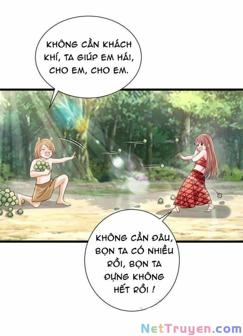 Thảnh Thơi Thú Thế Chủng Chủng Điền, Sinh Sinh Tể - Update Chapter 254 - Trang 28