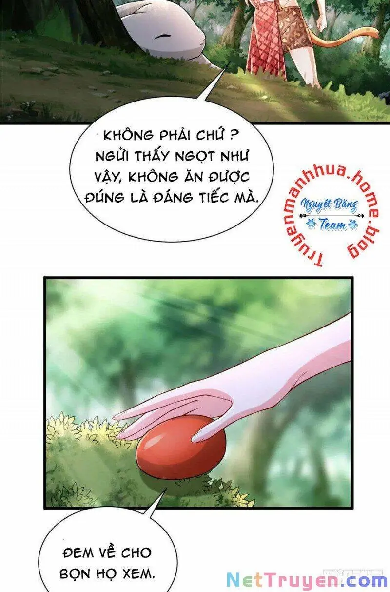 Thảnh Thơi Thú Thế Chủng Chủng Điền, Sinh Sinh Tể - Update Chapter 254 - Trang 3