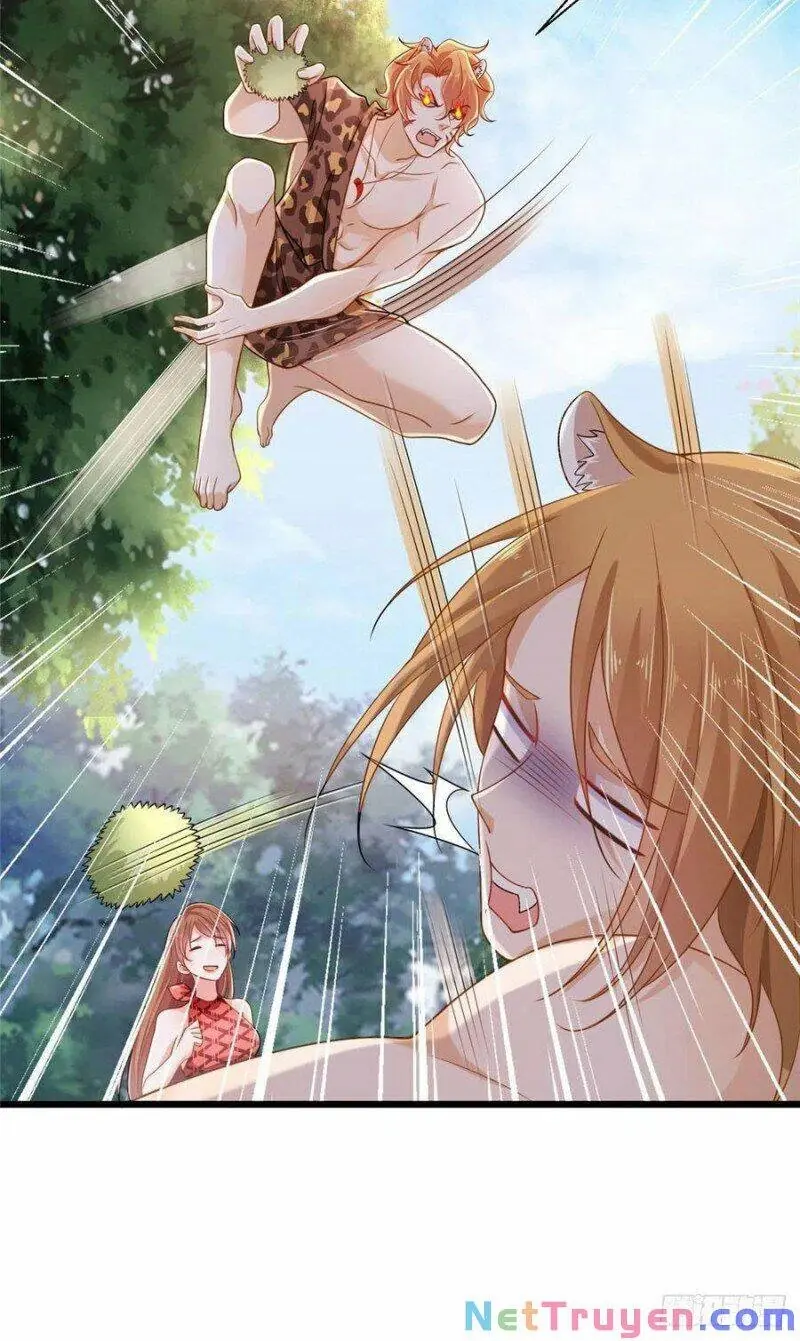 Thảnh Thơi Thú Thế Chủng Chủng Điền, Sinh Sinh Tể - Update Chapter 254 - Trang 30