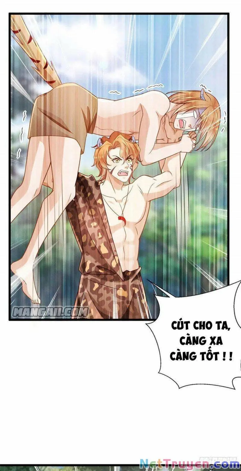 Thảnh Thơi Thú Thế Chủng Chủng Điền, Sinh Sinh Tể - Update Chapter 254 - Trang 32