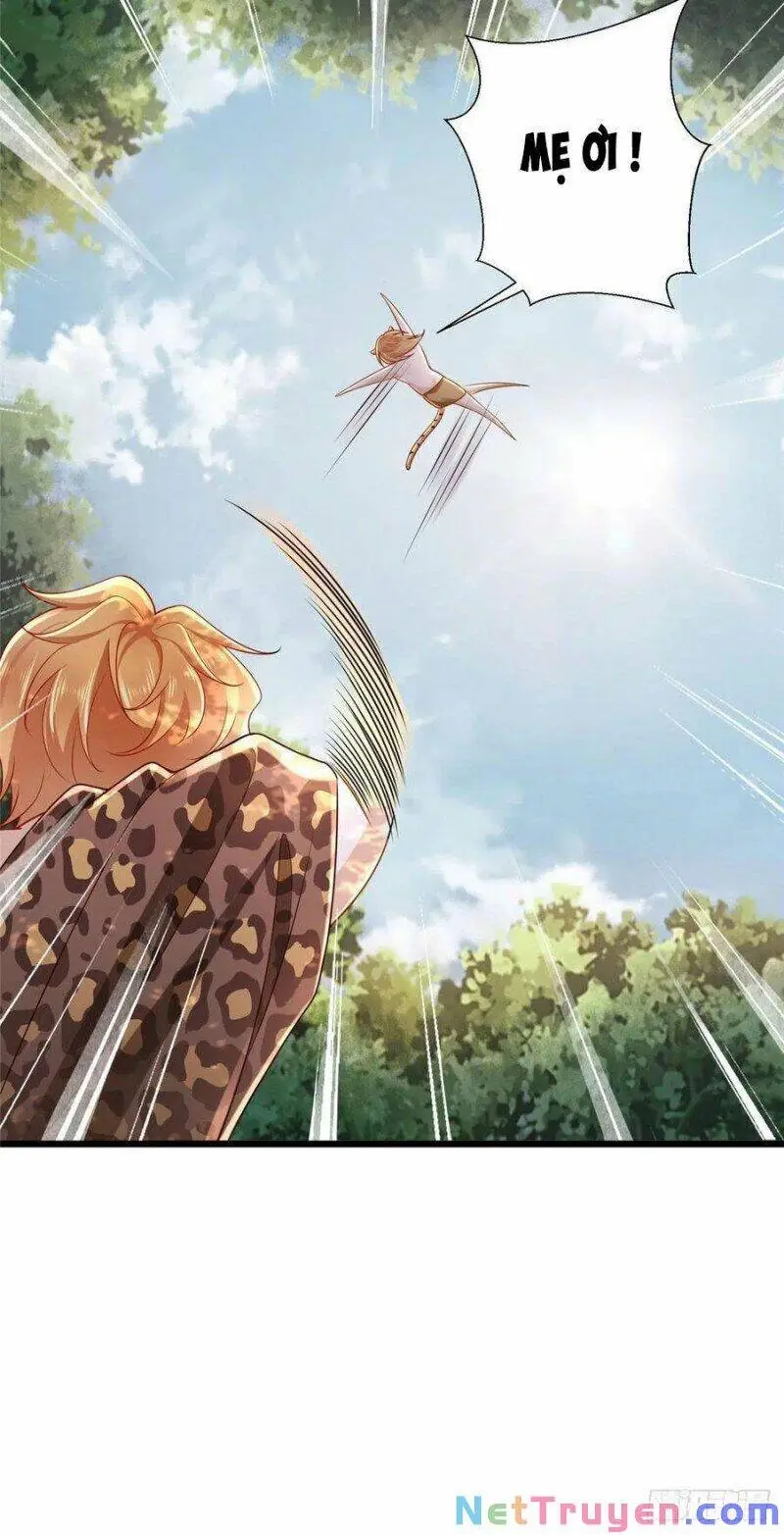 Thảnh Thơi Thú Thế Chủng Chủng Điền, Sinh Sinh Tể - Update Chapter 254 - Trang 33