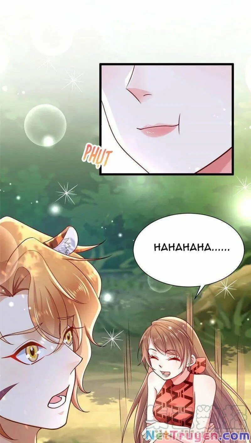 Thảnh Thơi Thú Thế Chủng Chủng Điền, Sinh Sinh Tể - Update Chapter 254 - Trang 34