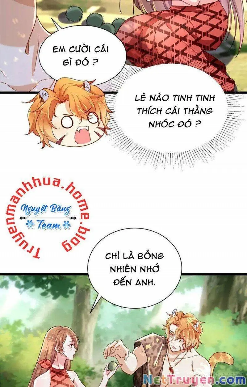 Thảnh Thơi Thú Thế Chủng Chủng Điền, Sinh Sinh Tể - Update Chapter 254 - Trang 35
