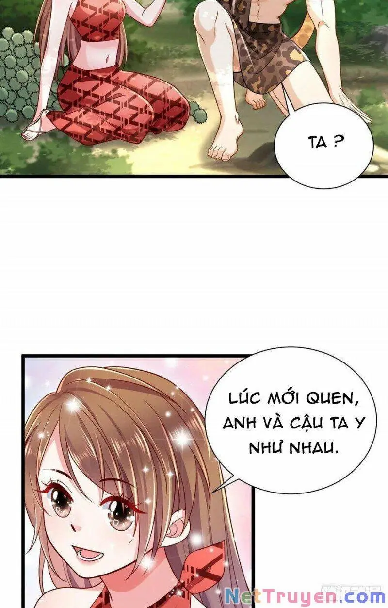 Thảnh Thơi Thú Thế Chủng Chủng Điền, Sinh Sinh Tể - Update Chapter 254 - Trang 36