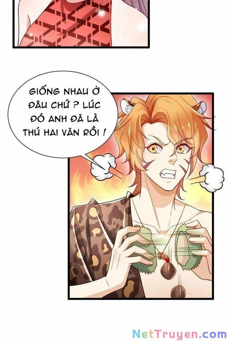 Thảnh Thơi Thú Thế Chủng Chủng Điền, Sinh Sinh Tể - Update Chapter 254 - Trang 37