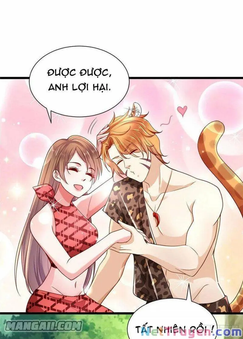 Thảnh Thơi Thú Thế Chủng Chủng Điền, Sinh Sinh Tể - Update Chapter 254 - Trang 38