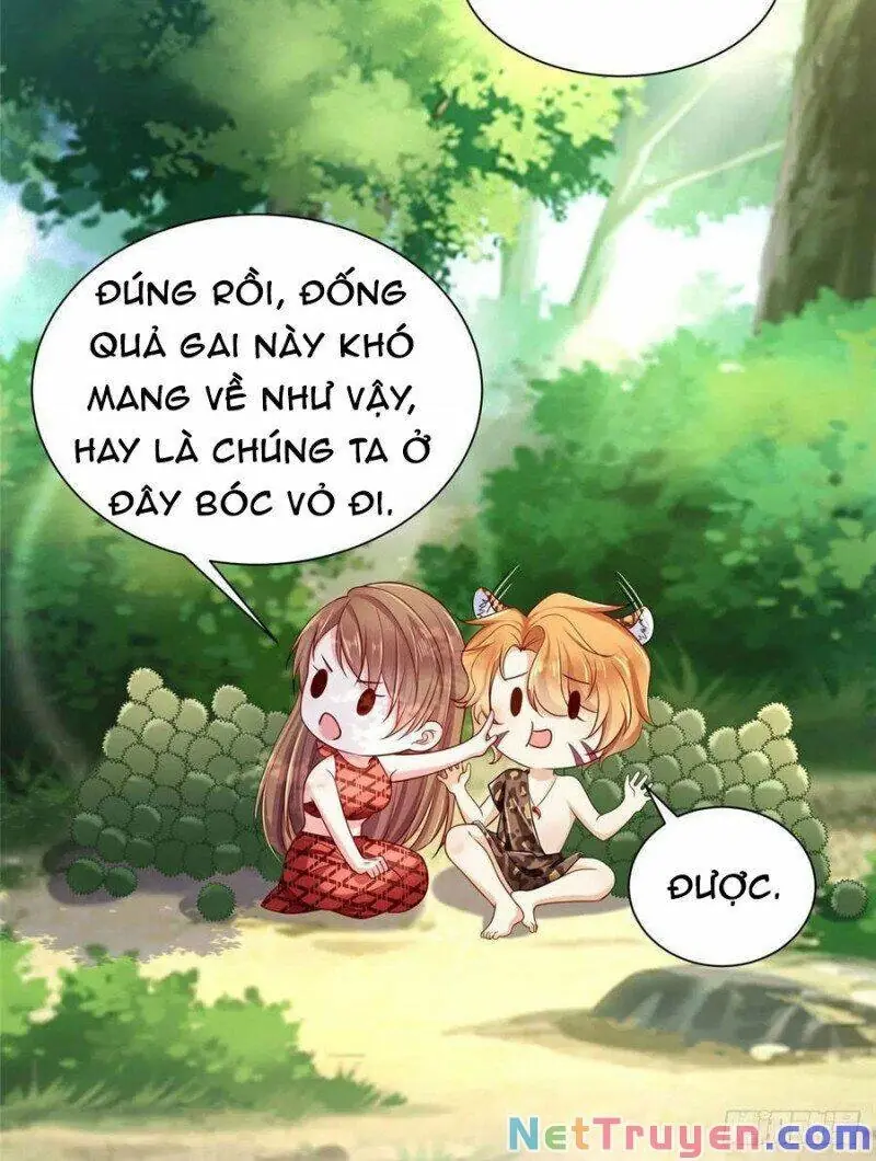 Thảnh Thơi Thú Thế Chủng Chủng Điền, Sinh Sinh Tể - Update Chapter 254 - Trang 39