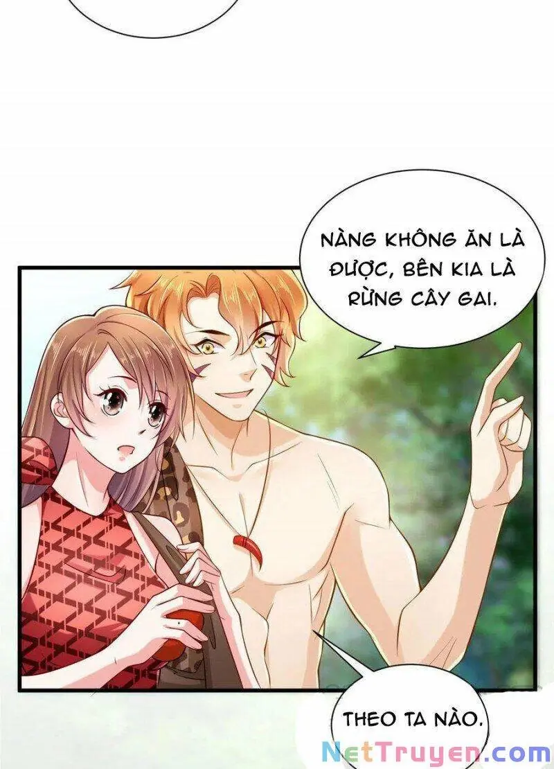 Thảnh Thơi Thú Thế Chủng Chủng Điền, Sinh Sinh Tể - Update Chapter 254 - Trang 4