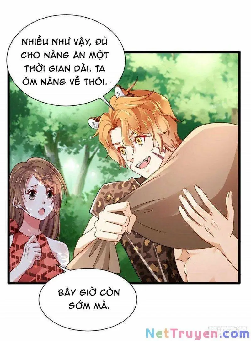 Thảnh Thơi Thú Thế Chủng Chủng Điền, Sinh Sinh Tể - Update Chapter 254 - Trang 41