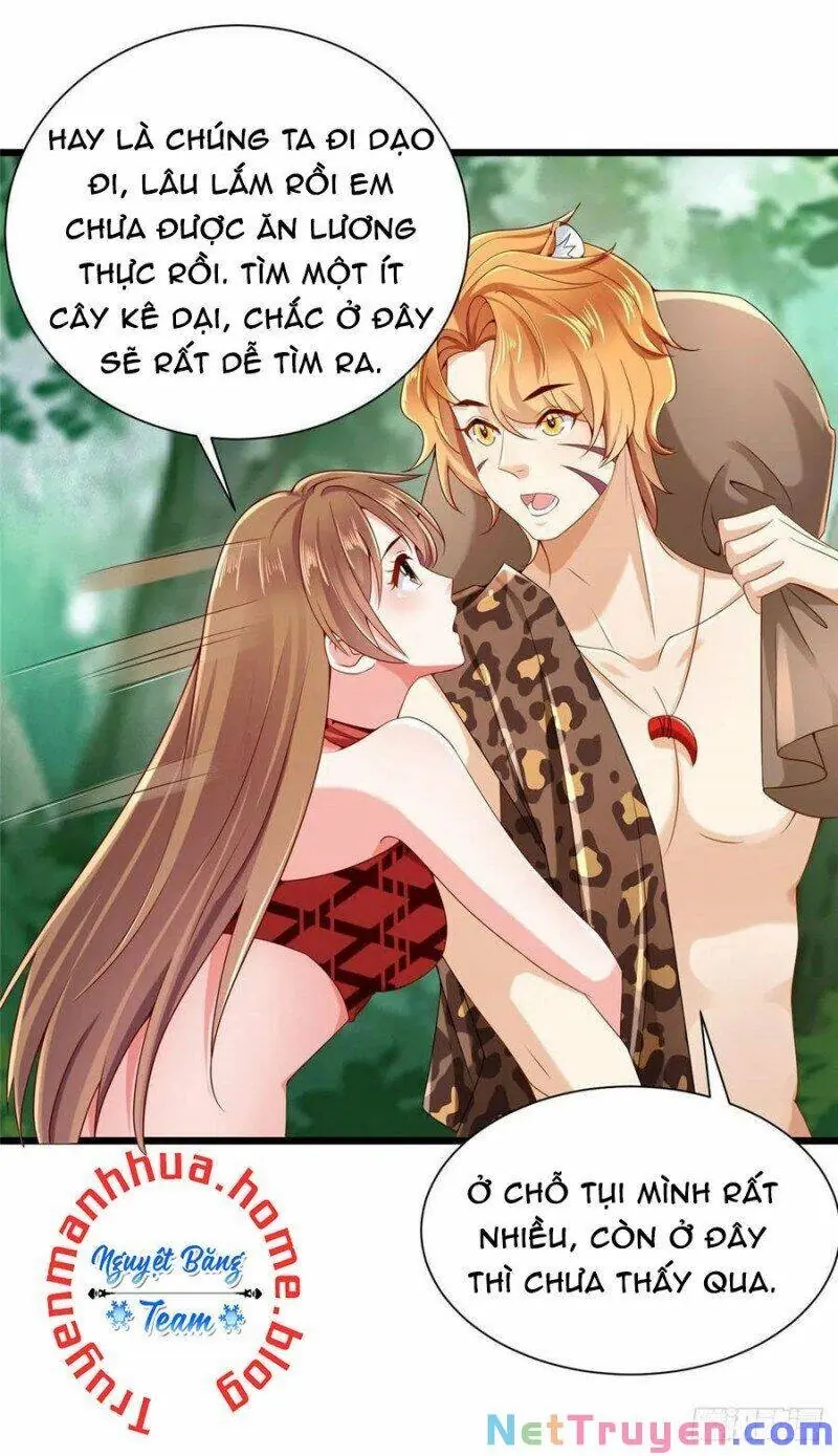 Thảnh Thơi Thú Thế Chủng Chủng Điền, Sinh Sinh Tể - Update Chapter 254 - Trang 42