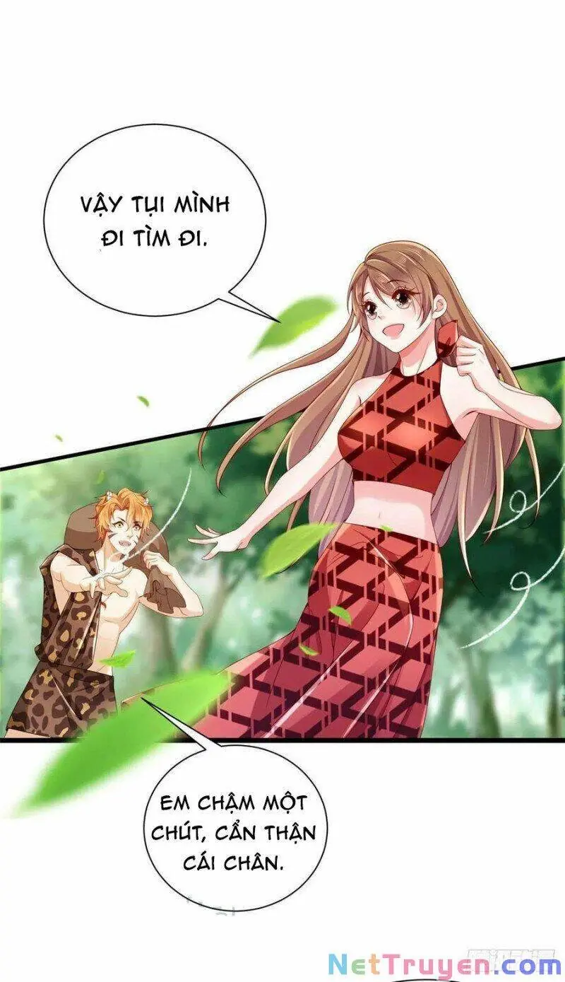 Thảnh Thơi Thú Thế Chủng Chủng Điền, Sinh Sinh Tể - Update Chapter 254 - Trang 43