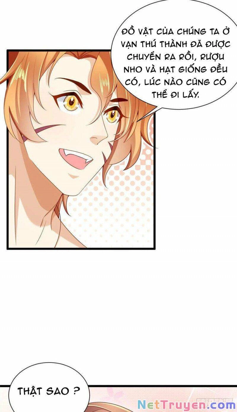 Thảnh Thơi Thú Thế Chủng Chủng Điền, Sinh Sinh Tể - Update Chapter 254 - Trang 44