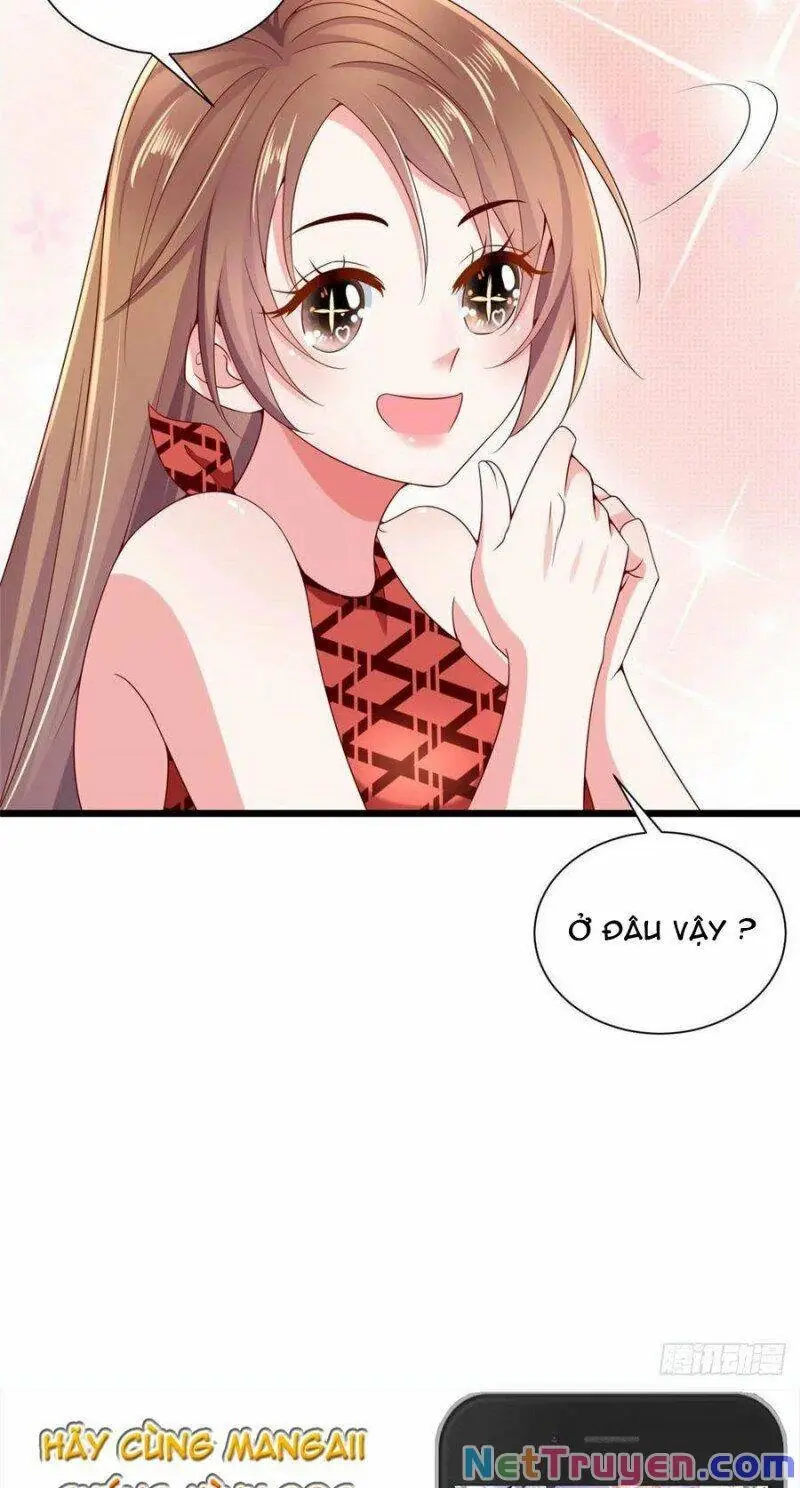 Thảnh Thơi Thú Thế Chủng Chủng Điền, Sinh Sinh Tể - Update Chapter 254 - Trang 45