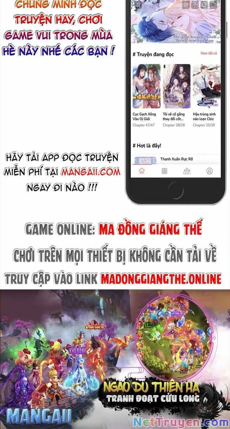 Thảnh Thơi Thú Thế Chủng Chủng Điền, Sinh Sinh Tể - Update Chapter 254 - Trang 46