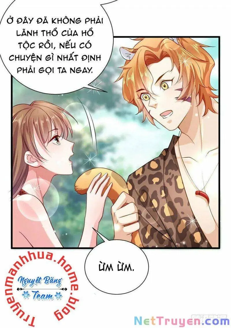 Thảnh Thơi Thú Thế Chủng Chủng Điền, Sinh Sinh Tể - Update Chapter 254 - Trang 7