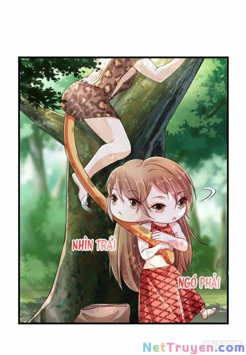 Thảnh Thơi Thú Thế Chủng Chủng Điền, Sinh Sinh Tể - Update Chapter 254 - Trang 8