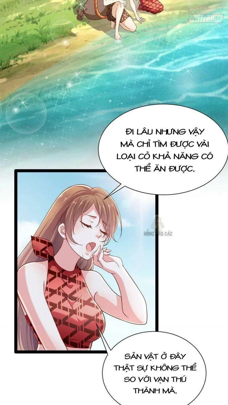 Thảnh Thơi Thú Thế Chủng Chủng Điền, Sinh Sinh Tể - Update Chapter 255 - Trang 11