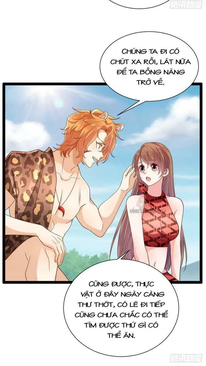 Thảnh Thơi Thú Thế Chủng Chủng Điền, Sinh Sinh Tể - Update Chapter 255 - Trang 12