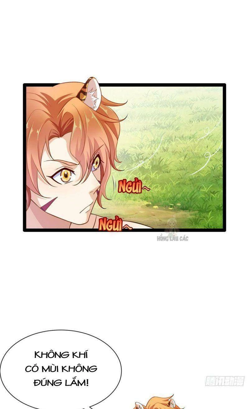 Thảnh Thơi Thú Thế Chủng Chủng Điền, Sinh Sinh Tể - Update Chapter 255 - Trang 13
