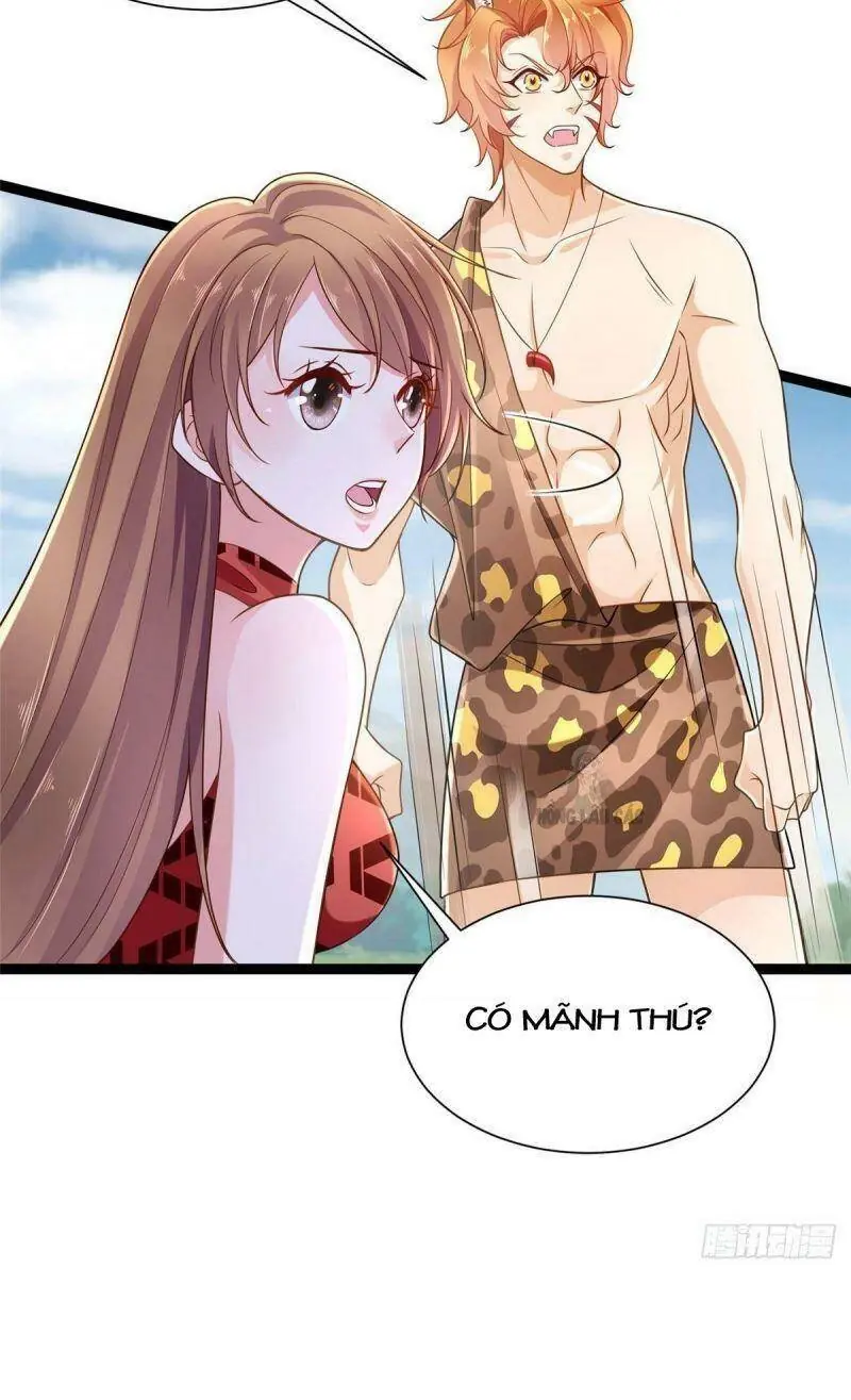 Thảnh Thơi Thú Thế Chủng Chủng Điền, Sinh Sinh Tể - Update Chapter 255 - Trang 14