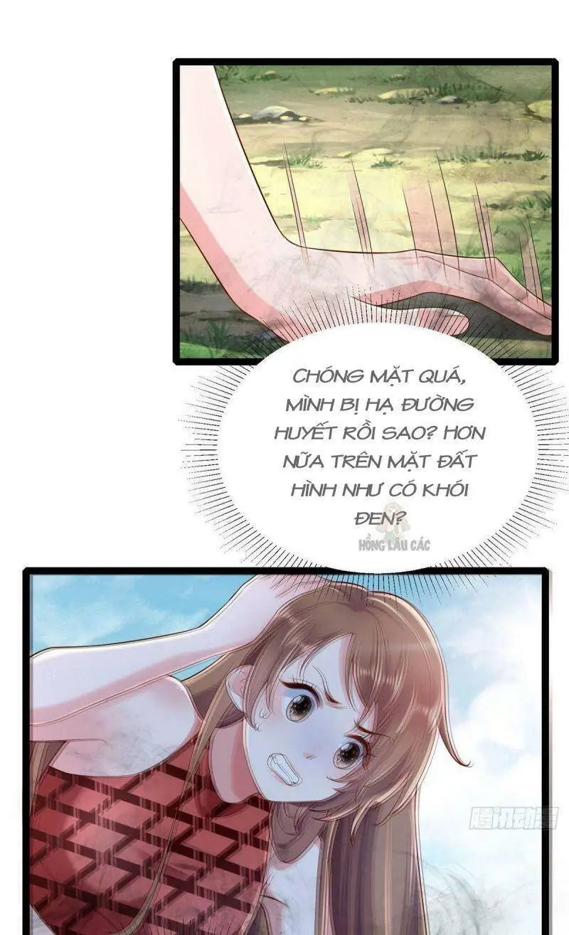 Thảnh Thơi Thú Thế Chủng Chủng Điền, Sinh Sinh Tể - Update Chapter 255 - Trang 16
