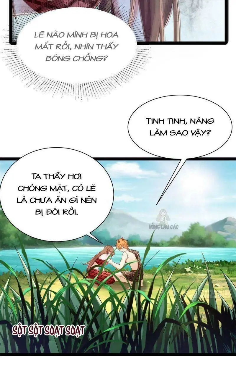 Thảnh Thơi Thú Thế Chủng Chủng Điền, Sinh Sinh Tể - Update Chapter 255 - Trang 17