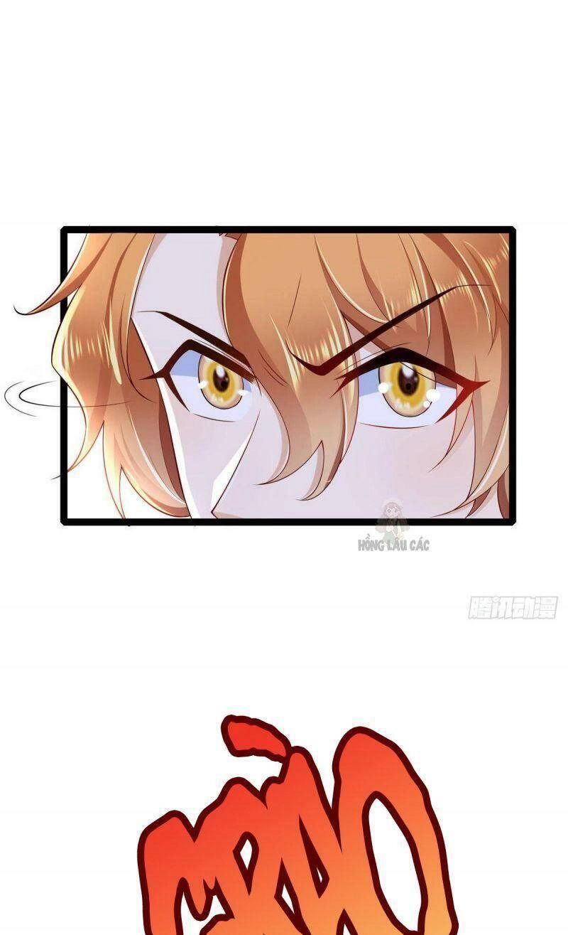 Thảnh Thơi Thú Thế Chủng Chủng Điền, Sinh Sinh Tể - Update Chapter 255 - Trang 18