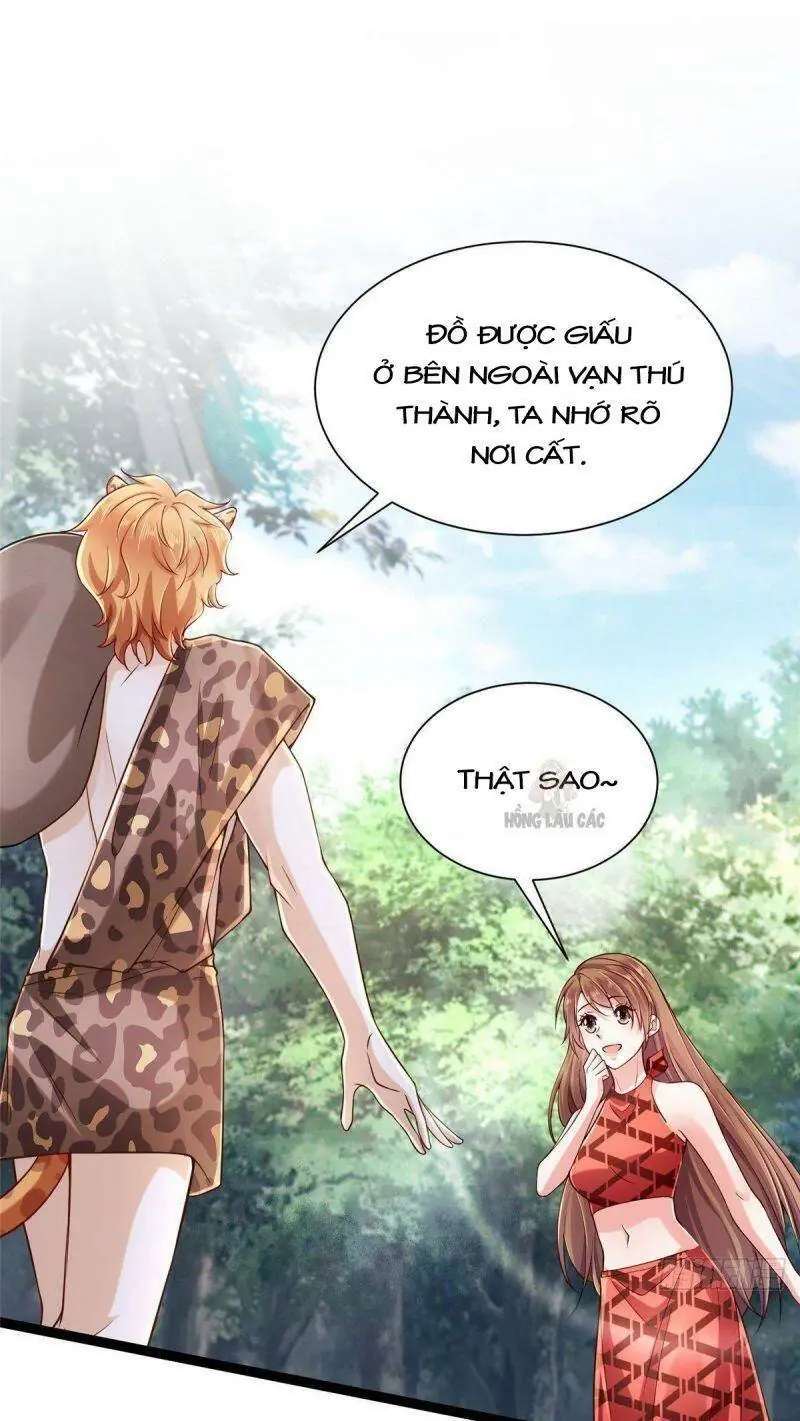 Thảnh Thơi Thú Thế Chủng Chủng Điền, Sinh Sinh Tể - Update Chapter 255 - Trang 2