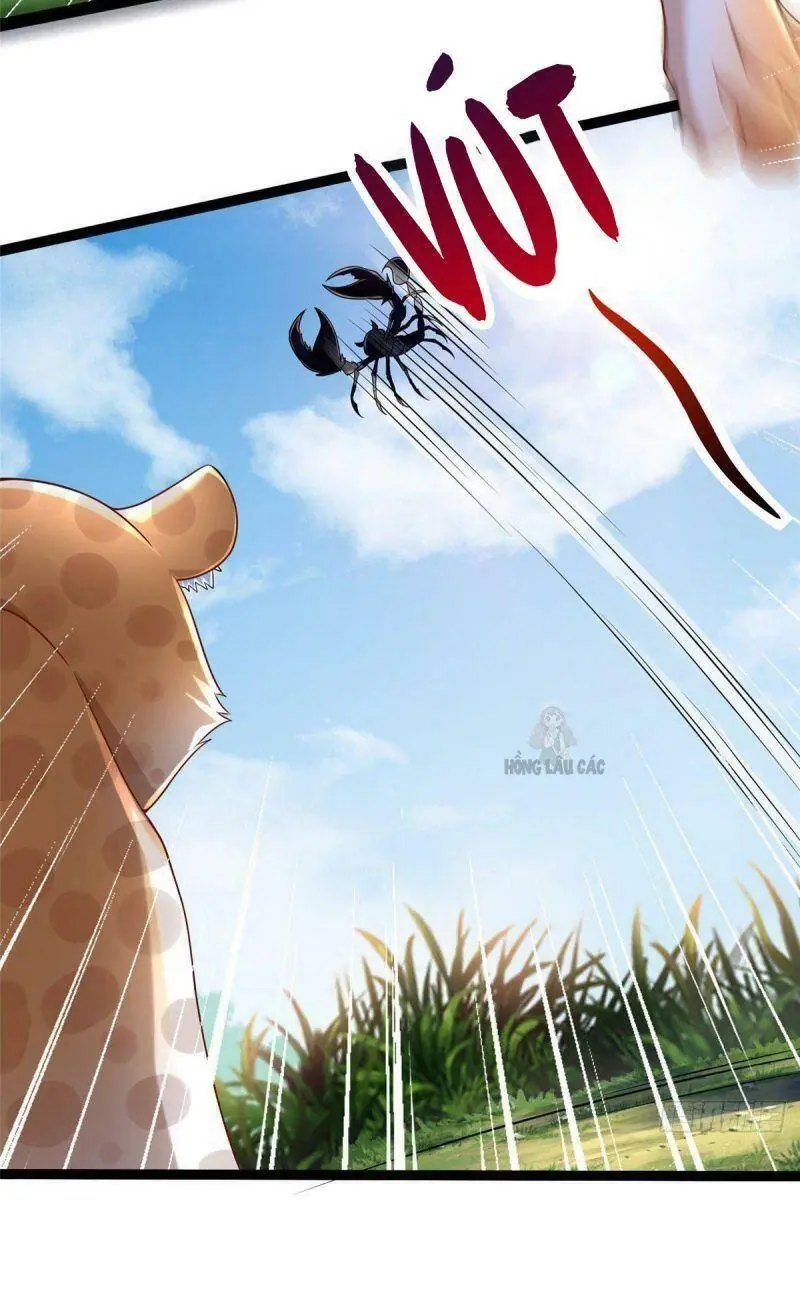 Thảnh Thơi Thú Thế Chủng Chủng Điền, Sinh Sinh Tể - Update Chapter 255 - Trang 20