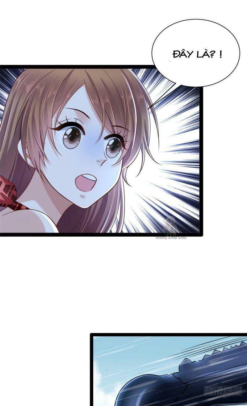 Thảnh Thơi Thú Thế Chủng Chủng Điền, Sinh Sinh Tể - Update Chapter 255 - Trang 22