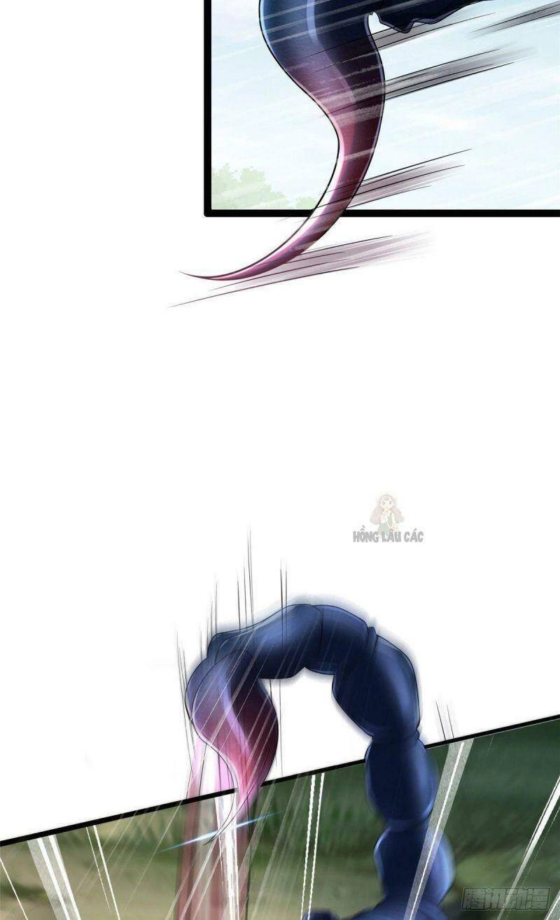 Thảnh Thơi Thú Thế Chủng Chủng Điền, Sinh Sinh Tể - Update Chapter 255 - Trang 23