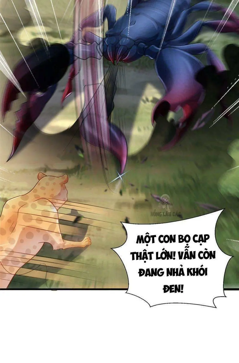 Thảnh Thơi Thú Thế Chủng Chủng Điền, Sinh Sinh Tể - Update Chapter 255 - Trang 24
