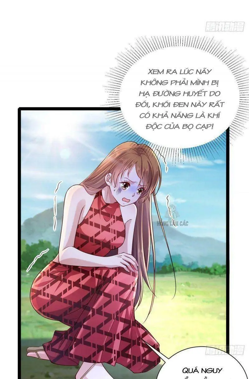 Thảnh Thơi Thú Thế Chủng Chủng Điền, Sinh Sinh Tể - Update Chapter 255 - Trang 25