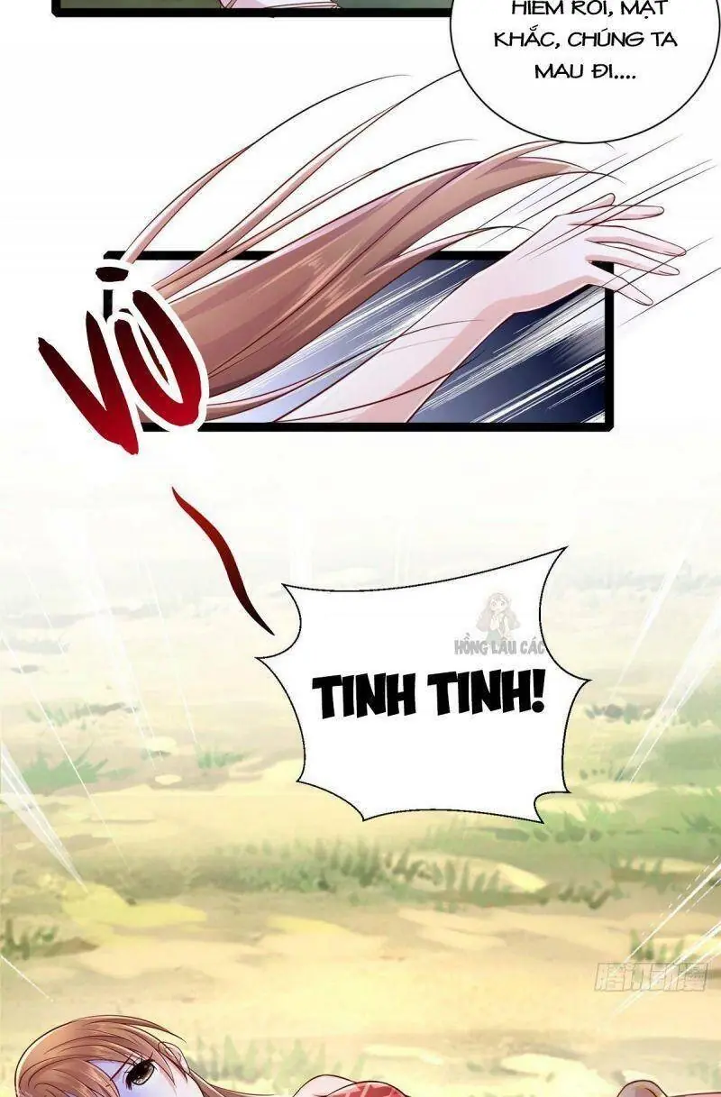 Thảnh Thơi Thú Thế Chủng Chủng Điền, Sinh Sinh Tể - Update Chapter 255 - Trang 26
