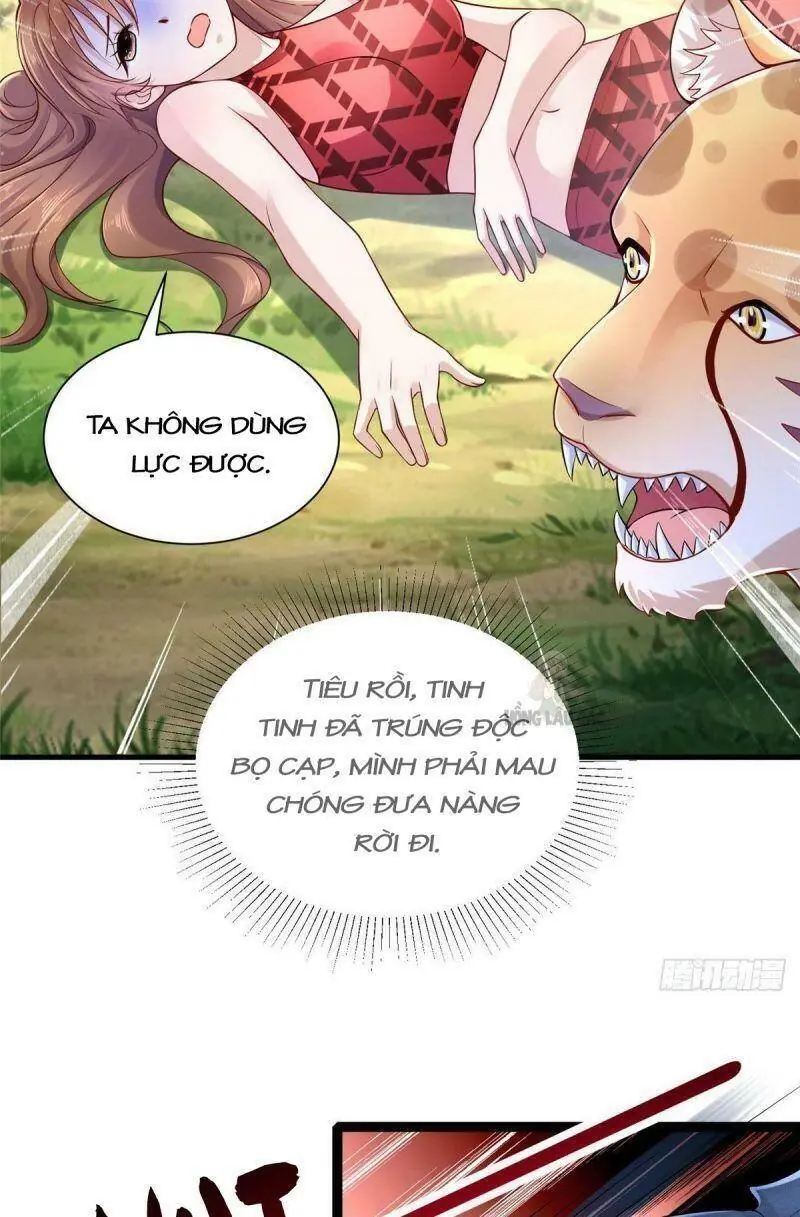 Thảnh Thơi Thú Thế Chủng Chủng Điền, Sinh Sinh Tể - Update Chapter 255 - Trang 27