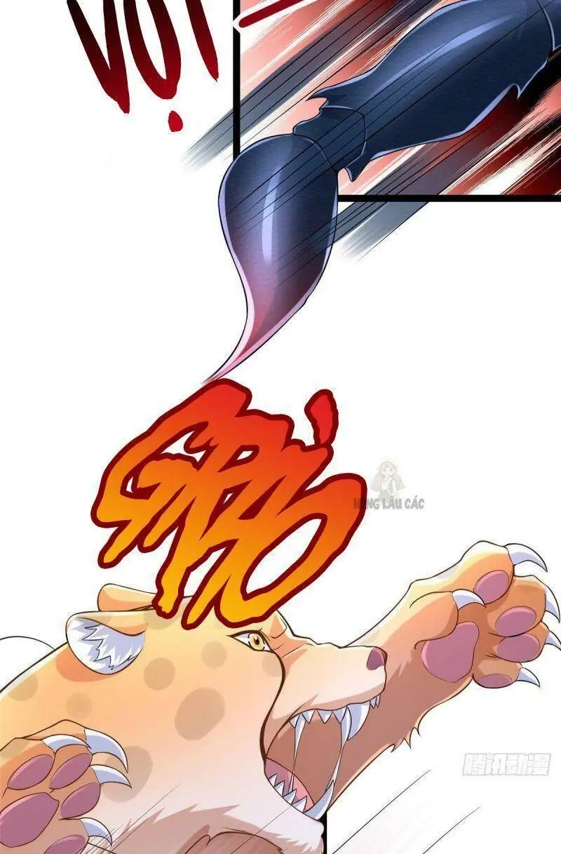 Thảnh Thơi Thú Thế Chủng Chủng Điền, Sinh Sinh Tể - Update Chapter 255 - Trang 28