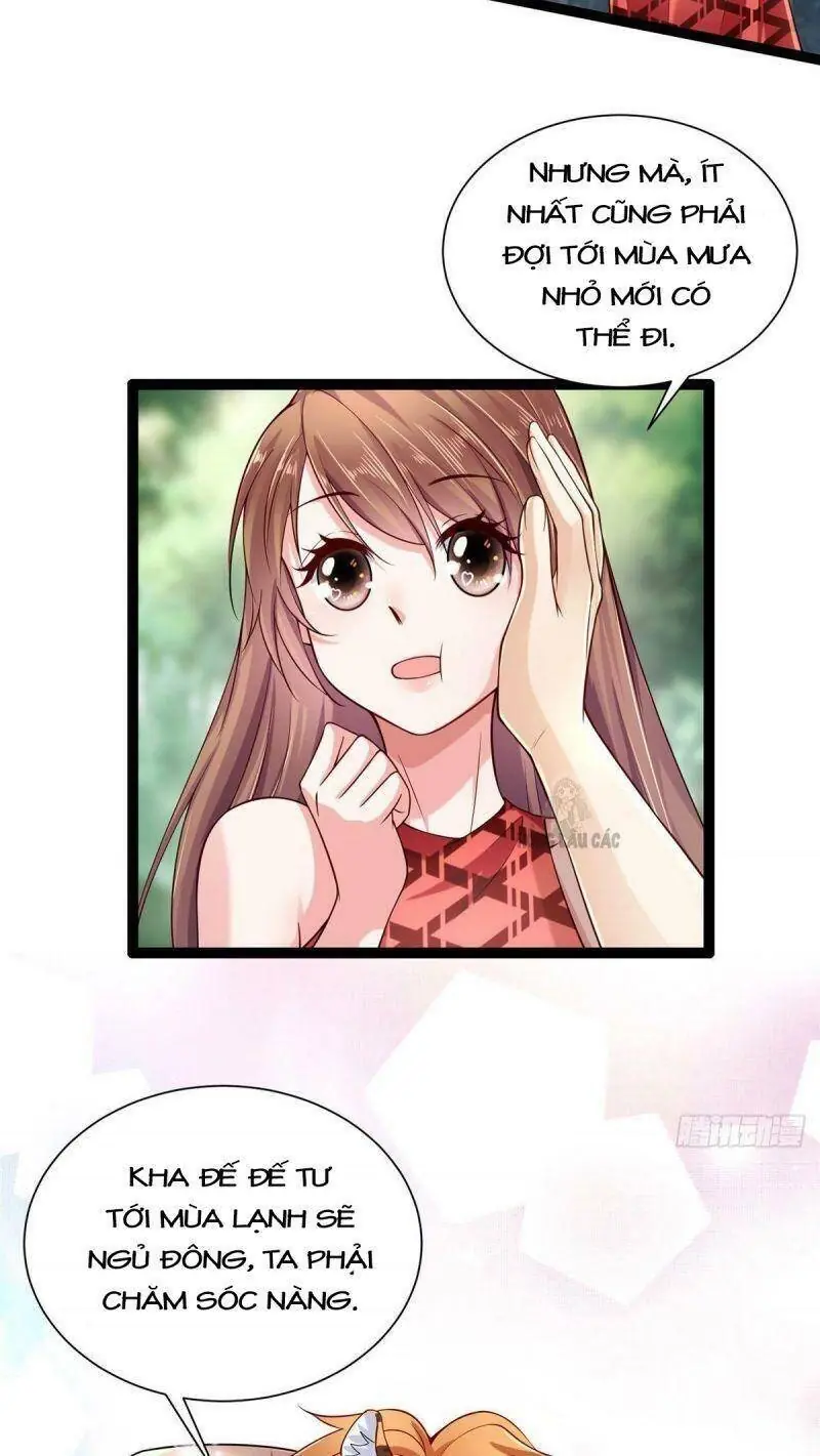 Thảnh Thơi Thú Thế Chủng Chủng Điền, Sinh Sinh Tể - Update Chapter 255 - Trang 3